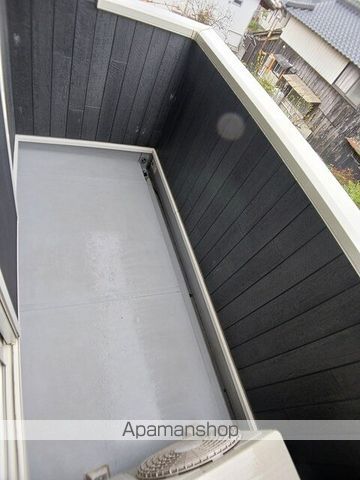 グラッチェ弐番館の内装写真