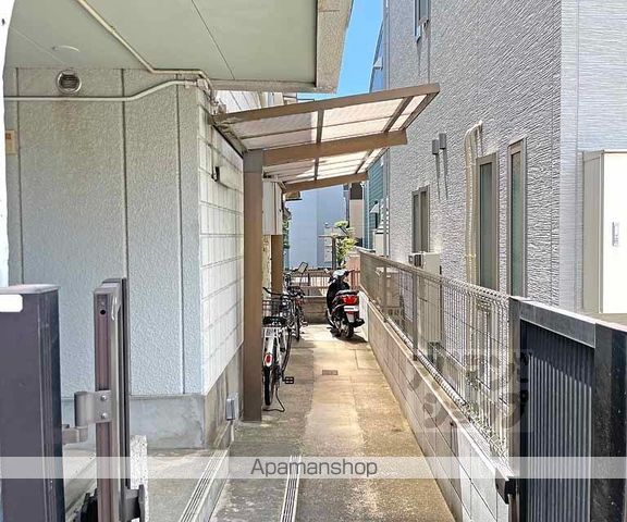 マンションシャトウのその他写真