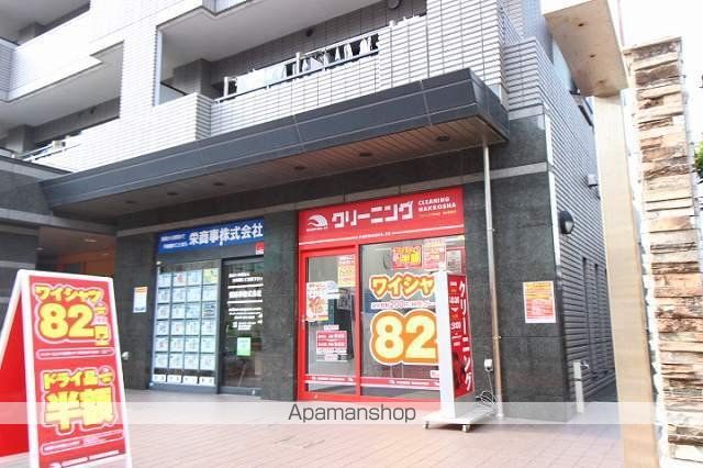 ドゥーエ浦安IIの周辺写真
