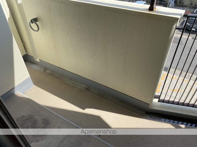 サンハイツ新栄の内装写真
