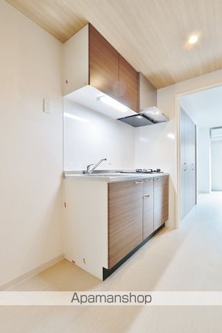 K-クレスト西新町の内装写真
