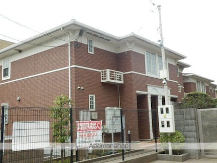 プリムローズ[2LDK/56.19m2]の外観1