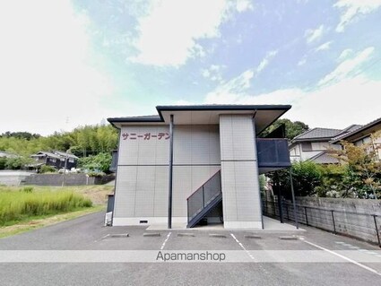 岡山県浅口市金光町大谷[2DK/42.36m2]の外観4