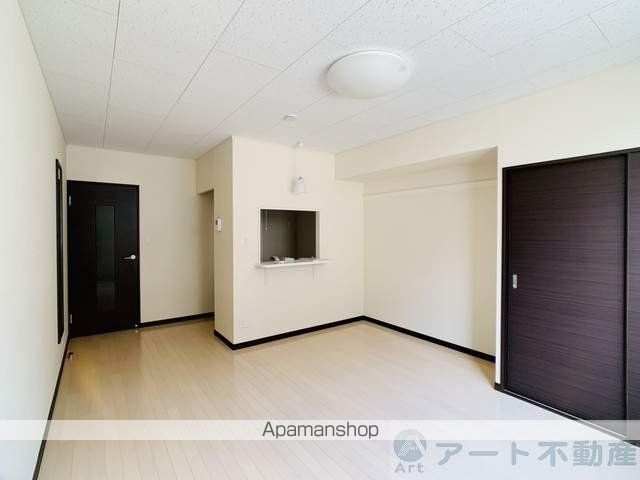 レオネクスト桜ツインAの内装写真