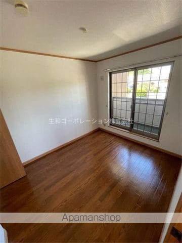 ルーチェの内装写真