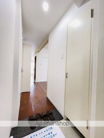 AHビルの内装写真