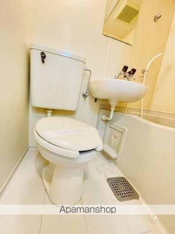 ホーユウコンフォルト蒲田の内装写真