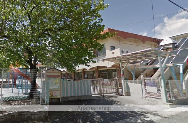 クライム[1LDK/42.8m2]の周辺2