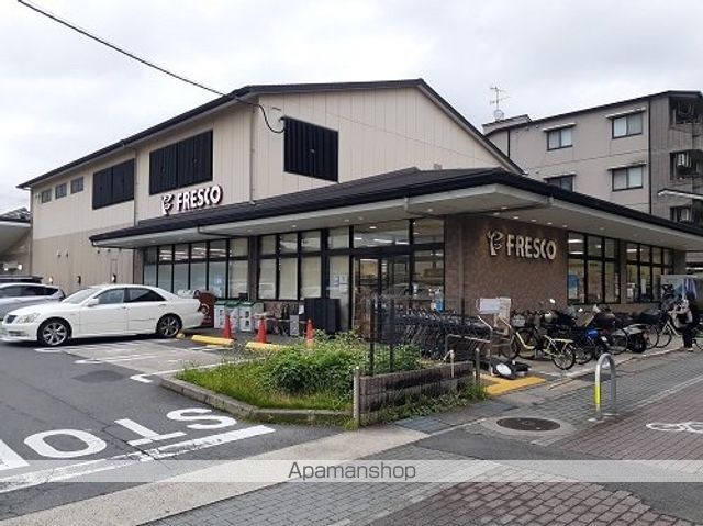 エバーグリーン Aの周辺写真