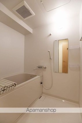 徳島県徳島市秋田町４丁目[1K/27.77m2]のバス