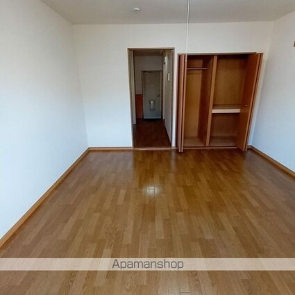 メゾン瑞浪Ⅰ[1K/28.02m2]のリビング・居間