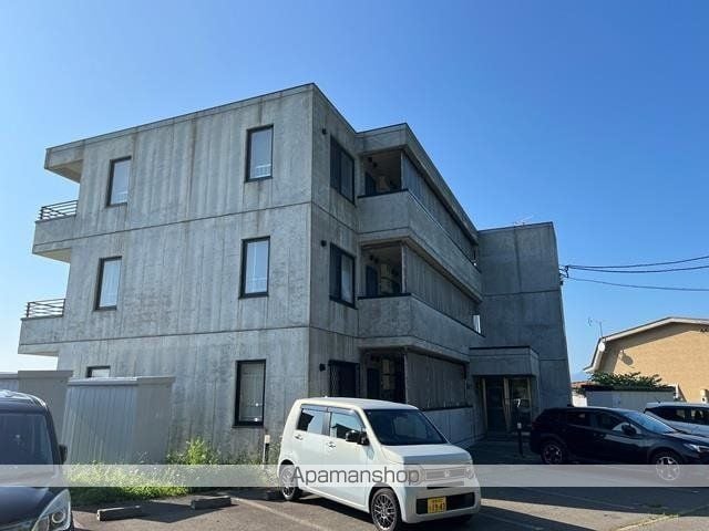 ハイツグリーンサイド絵鞆のその他写真