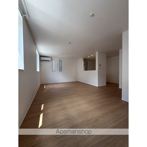 Kolet八王子暁町02の内装写真