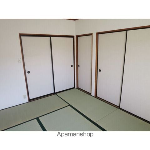 ハミング春日A棟の内装写真