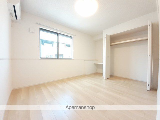 バランタインIの内装写真