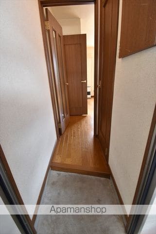MORE HOUSEの内装写真