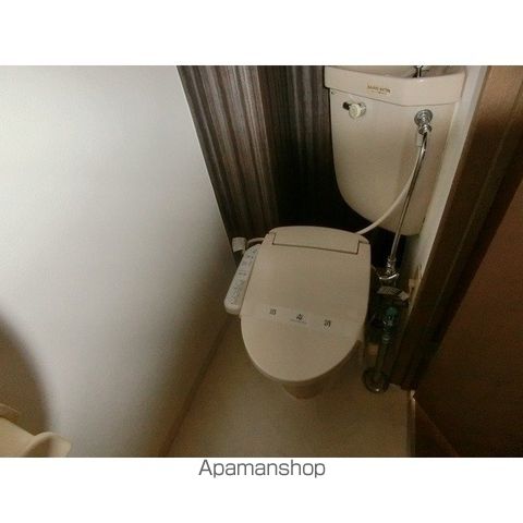 シャネル澄川の内装写真