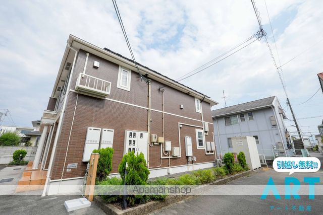 マラマ Bの外観写真