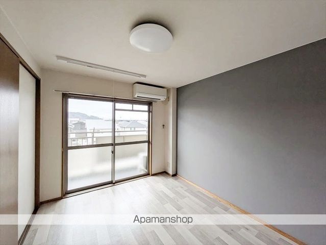 リーベン上成の内装写真