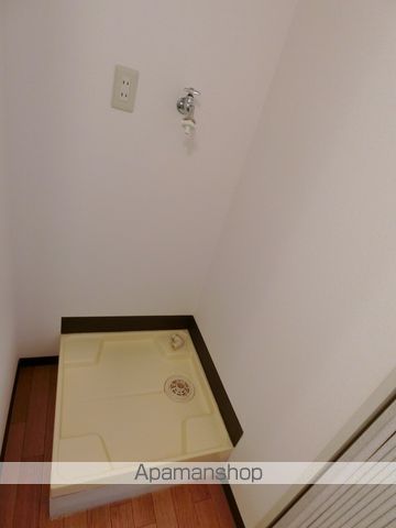 Mプラザ大住参番館の内装写真