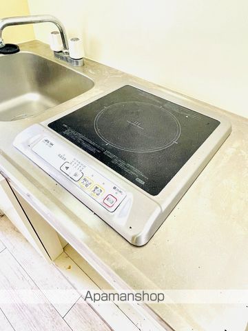 メゾン関目の内装写真
