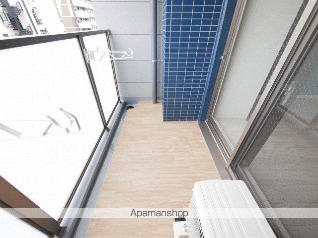 プレサンス谷町九丁目DESEOの内装写真