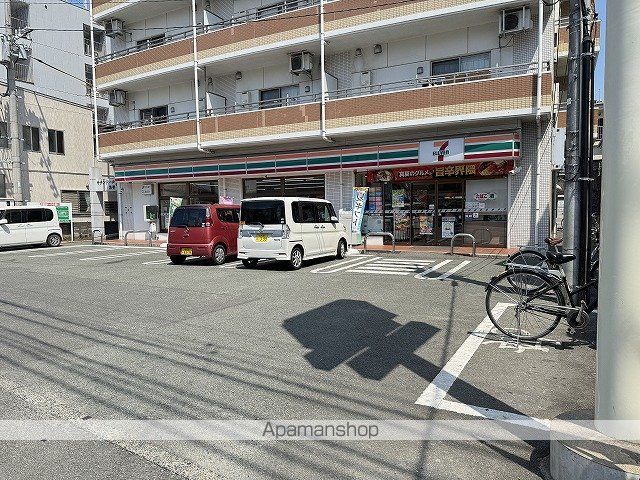 Rionの周辺写真