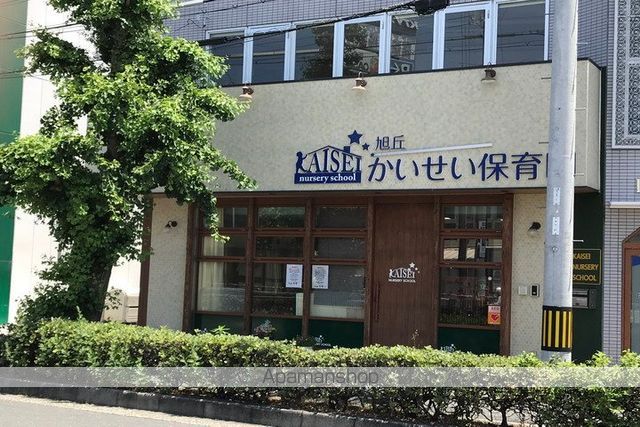 リンデン北桜塚の周辺写真