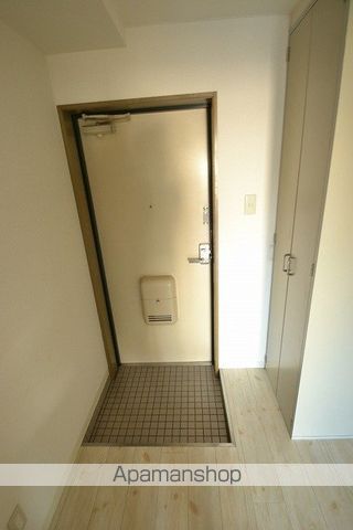 グリーンハイツ観音の内装写真
