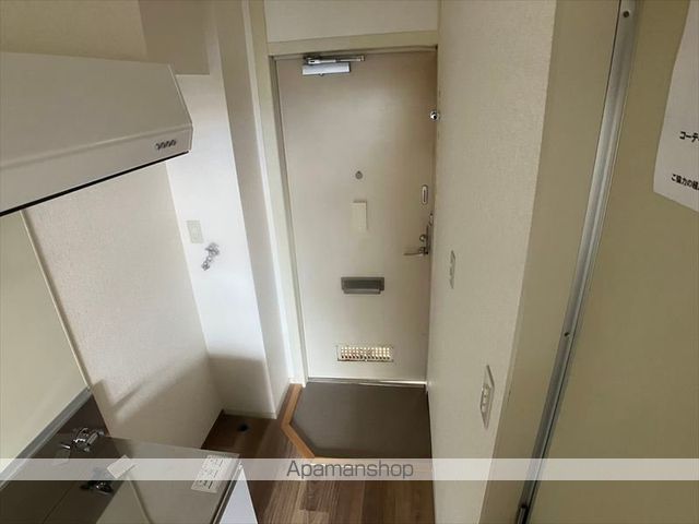 須田ハイツの内装写真