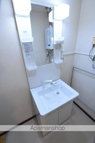ロイヤルハイツ桑園の内装写真