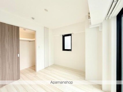 Ｓｏｌａｓｔ　Ｓｑｕａｒｅ綾瀬[2LDK/56.84m2]のリビング・居間7