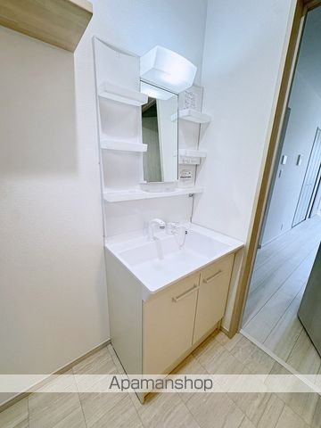 LOTUS住吉の内装写真