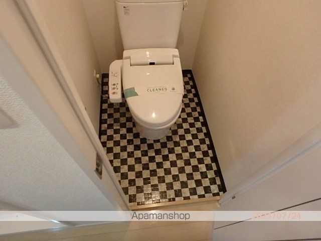 ステージファースト三軒茶屋IIの内装写真