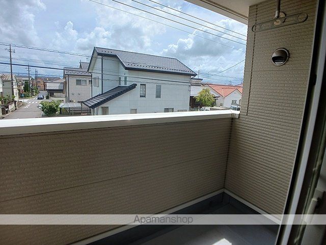 パークサイド・テラスの内装写真