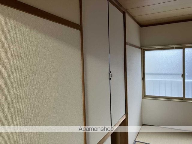 パレスコーポの内装写真