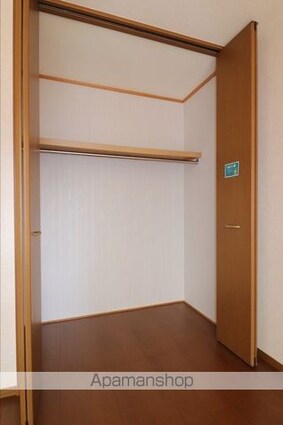 メゾンＨＡＹＡＫＡＷＡ[2LDK/54.65m2]の内装3