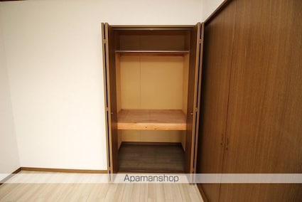 レビュー大雄Ａ[2DK/42.14m2]の収納