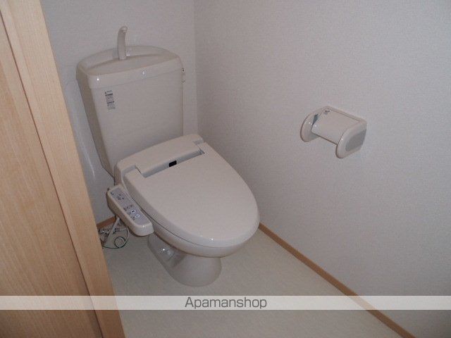 ミリール Gotoの内装写真