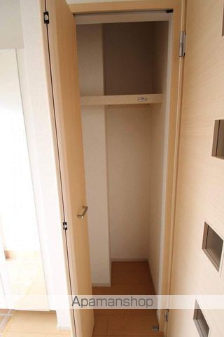 クラニアI号館の内装写真