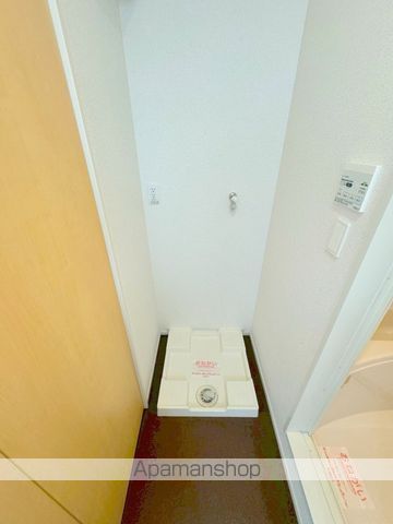 グランディール橘Aの内装写真