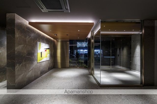 エンクレスト博多駅南FITの内装写真