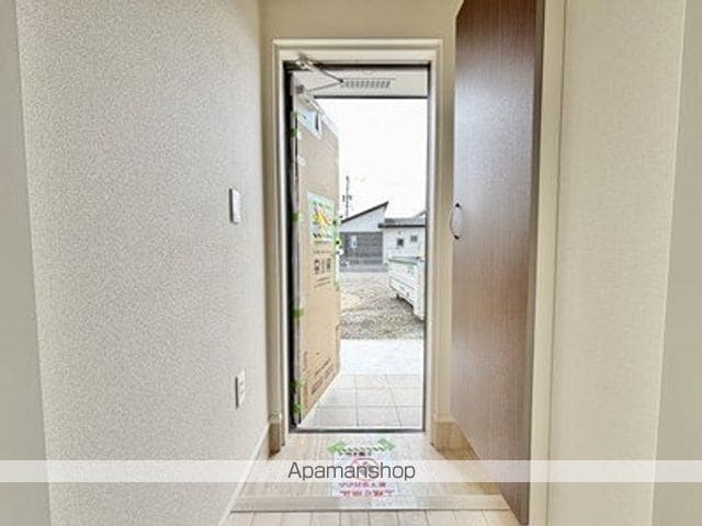 サクラリアン益城の内装写真
