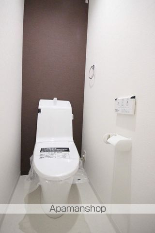 アメニティ江波の内装写真
