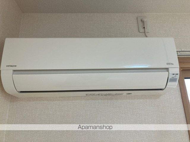 レオパルド IIIの内装写真