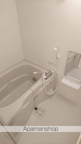ランドパーク陶山の内装写真