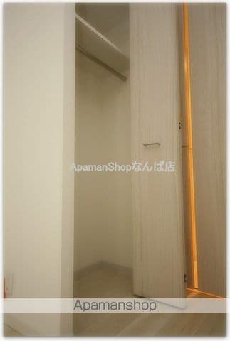 S−RESIDENCE南堀江の内装写真