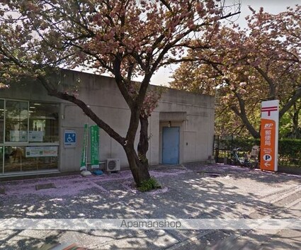 レゴリス成城３[2LDK/53.66m2]の周辺2