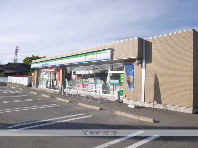 フレグランスわたなべの周辺写真
