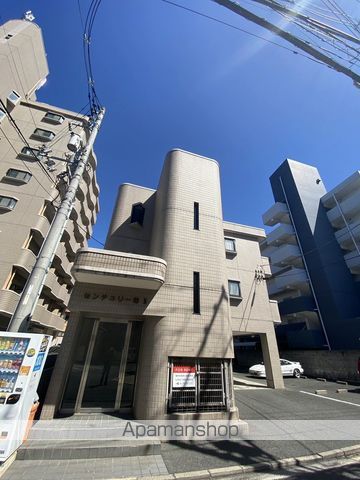 センチュリー曙IIの外観写真